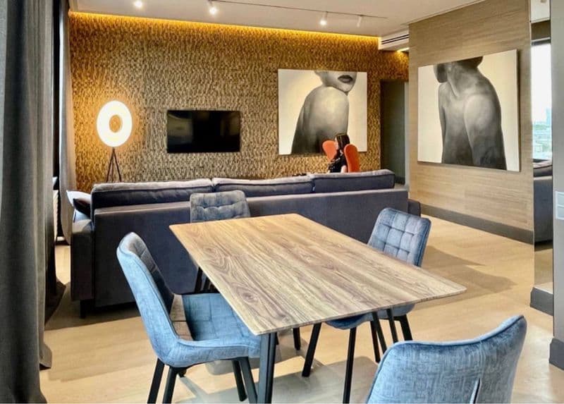 Шайхантахурский район<br />
Ташкент Сити <br />
ЖК Гарденс<b — фото 2