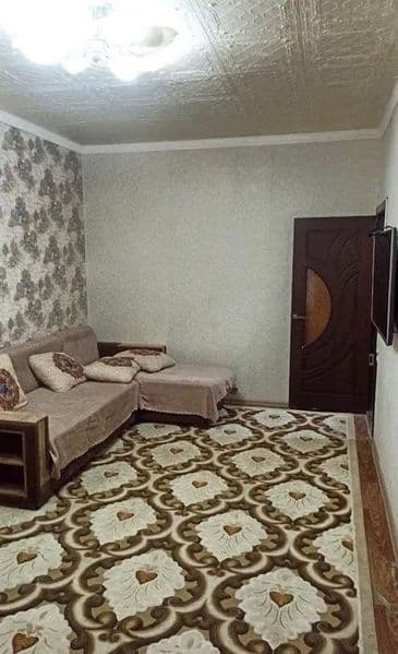 Сдаётся квартира | Вторичный фонд <br />
<br />
Мирабадский  — фото 5