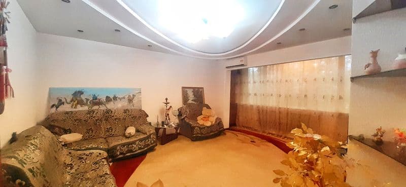 Сдам свою 4х комнатную квартиру в яккасарацском районе. Орие — фото 2