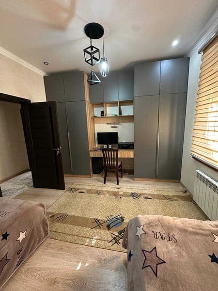 Квартира в жилом комплексе Янги Дархан. <br />
 Сдается на д — фото 4