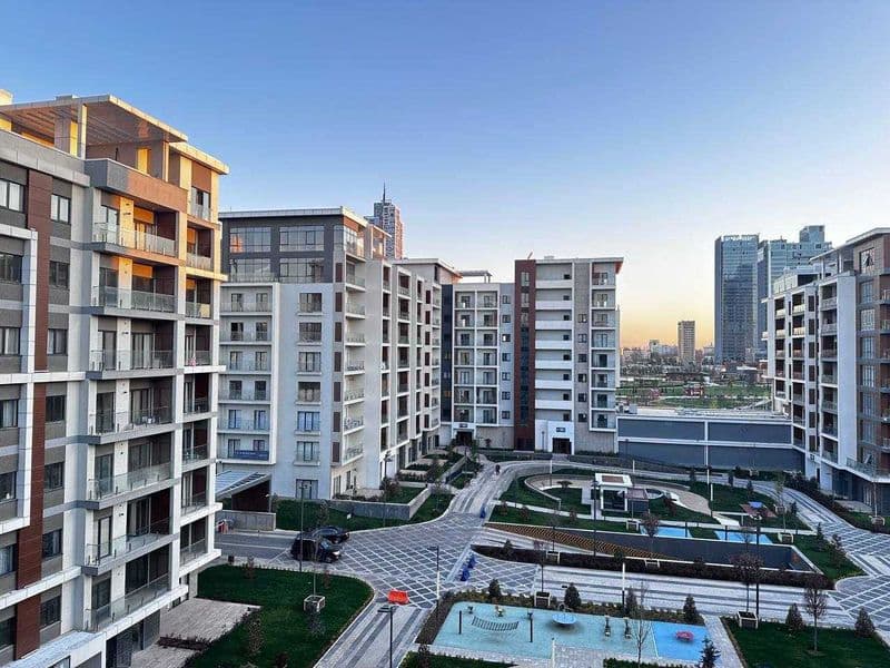 Элитный апартамент ЖК Ташкент Сити Гарденс! <br />
Район: Ша