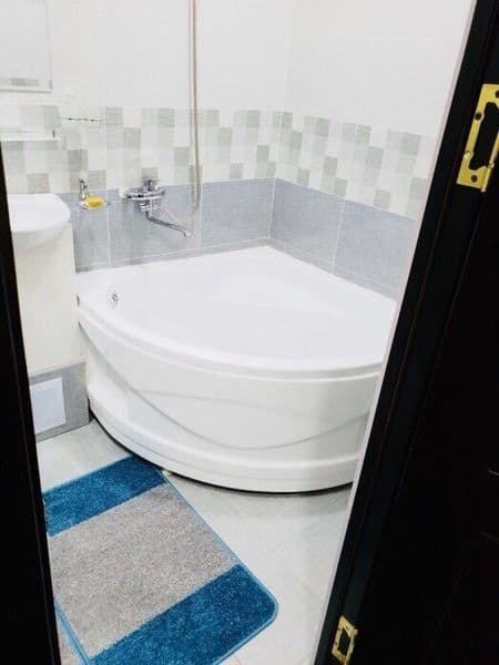 Сдаётся на ЦУМе отличная квартира со всеми удобствами<br />
 — фото 4