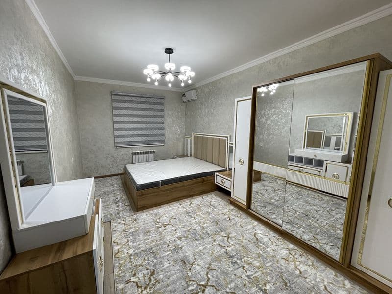 Сдаётся в аренду на долгий срок 3-комнатная квартира на 1 эт — фото 2