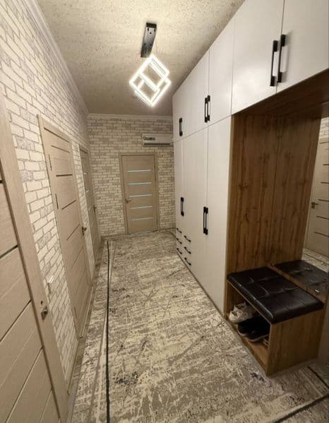 Faqat Qizlar olinadi, <br />
Navastroyka, Yangi remontdan ch — фото 2