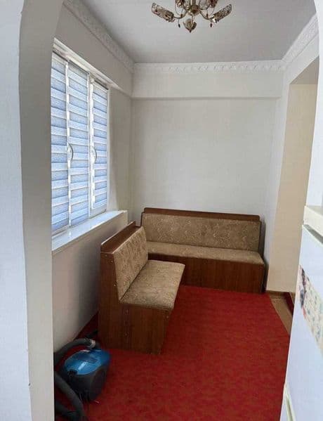 Аренда квартиры байжигит ттз <br />
3/2/4<br />
местонахожде — фото 5