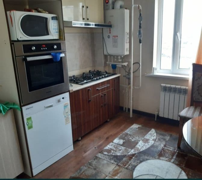 Аренда медгородок янги ташми 2.хонали оилага берилади расмда — фото 5