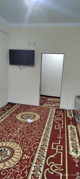 Ассалому Алайкум Сергели 5 метро Чинорга 2 км. Автобус катно — фото 5