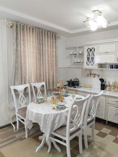 Аренда 2 комнатной квартиры на ул.Бабура,<br />
<br />
#Якка — фото 4