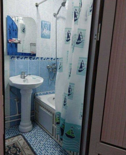 СРОЧНО! Миробод  2 хонали Евроремонт хонадон ижарага берилад — фото 2
