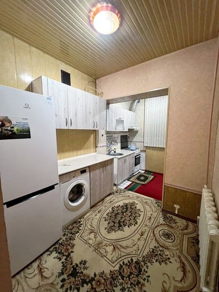 Chilonzor tumani, Novza metro yaqinida<br />
Район с удобной — фото 3