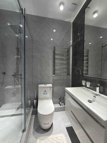 Сдаётся КЛАССНАЯ квартира<br />
<br />
• Район: Шайхантахурс — фото 3