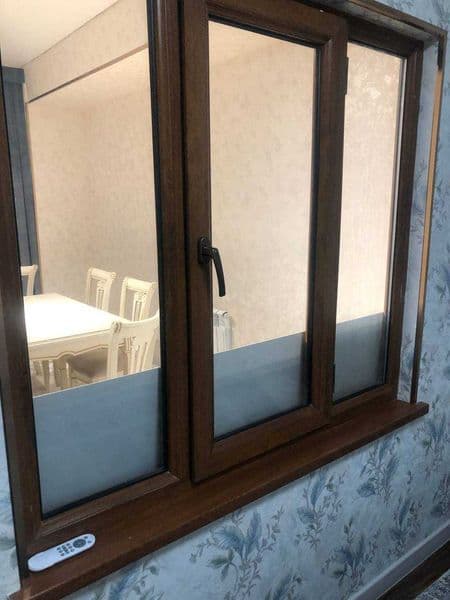 Mirzo Ulugbek tumani TTZ-1 gostronomni roparasidegi yengi qu — фото 4