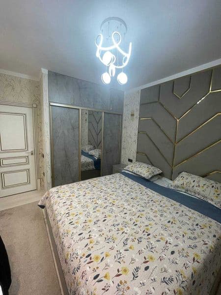 Сдается квартира на Ташсельмаше<br />
Чистая<br />
3х комнат — фото 2