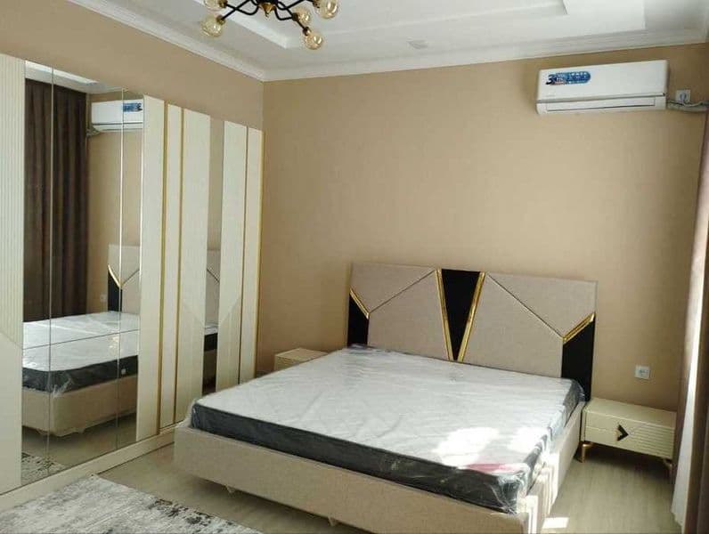 [M:0156]<br />
Уважаемые гости и жители Ташкента к Вашему вн — фото 5