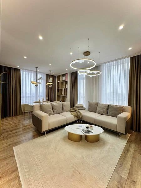 К вашему вниманию рады представить 2х комнатную квартиру 3 н — фото 3