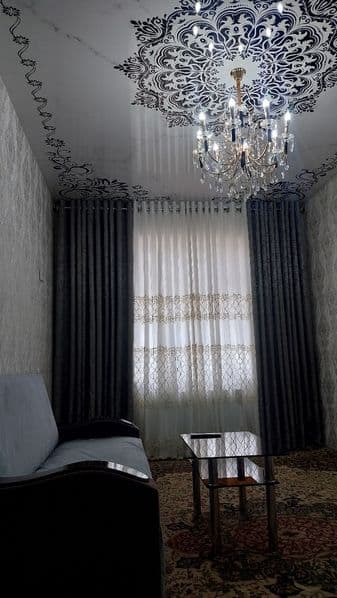 Maklerlarsiz ijaraga uy beramiz. Yangi qurilgan 9 etajli gʻi