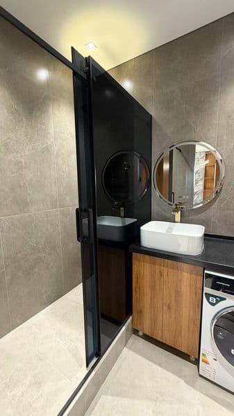 Срочно сдаю Яккасарой  2 комнота кирпичный навастройка с меб — фото 4