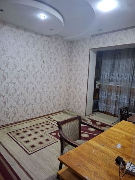 Юнусабад-8,, 3/3/4 с мебелью и техникой, квартира сдаётся по — фото 5