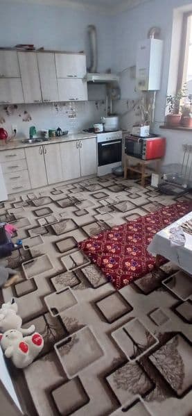 Сдаётся квартира 2/3/3 <br />
Яшнабадский р-н, махалла Гузал — фото 3