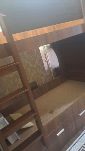 Сергели суптник 15 2 хона оилага узок муддатга берилади.уйда — фото 4