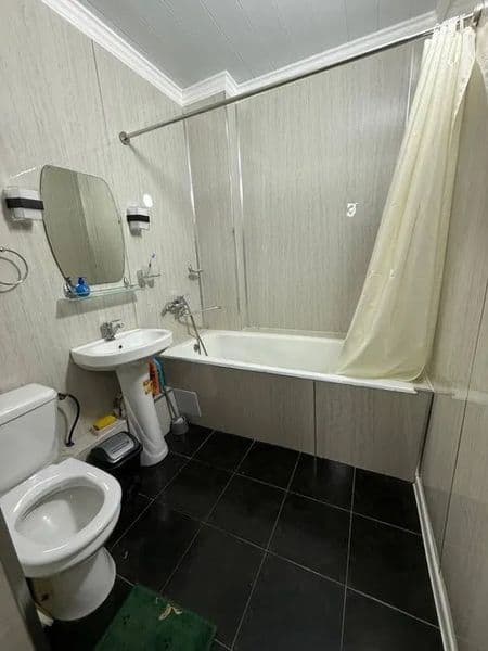 Чилонзор тумани Новзада 2хонали квартира ижарага берилади<br — фото 4