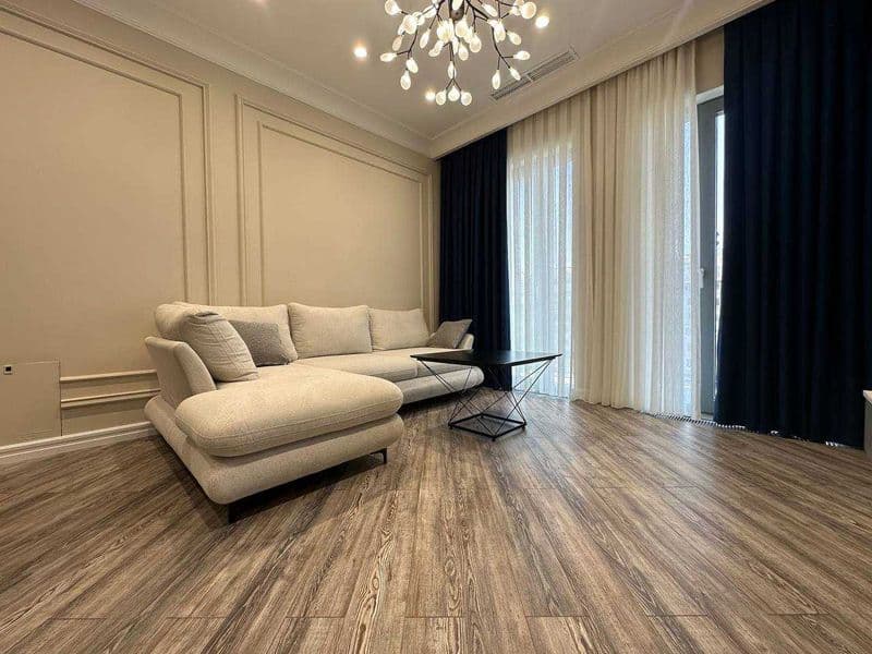 Тип дома: Жк Mirabad Avenue <br />
Район: Мирабадский <br /> — фото 2