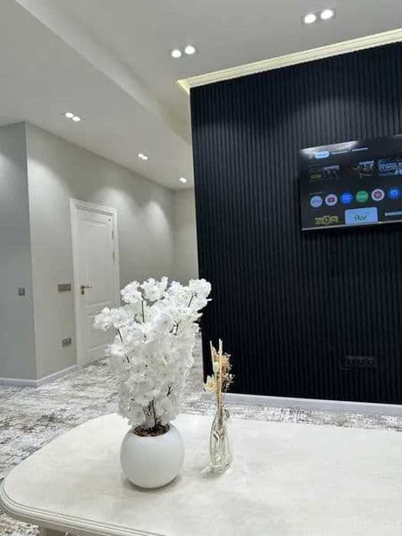 Сдаётся КЛАССНАЯ квартира<br />
<br />
• Район: Шайхантахурс — фото 5