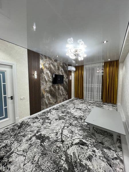 Yunsobot betonka Xonsaroy Ocen loyixadan 13-etajda 2xonali E — фото 4