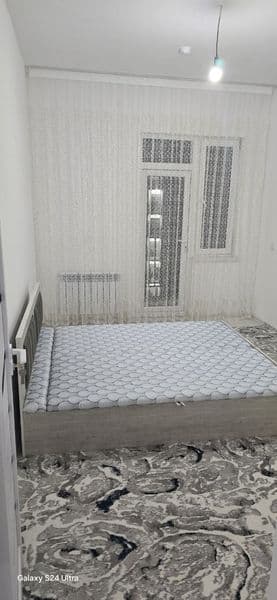 300$<br />
Sergeli yangi darxon<br />
2-bekat<br />
2xona<br