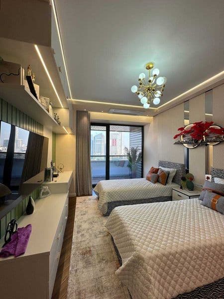 К вашему вниманию рады представить 3х комнатную квартиру на  — фото 3