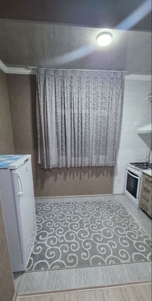 Сдаётся в Аренду 2/5/5 квартира на м-ве Ахмад Югнаки Мирзо-У — фото 5