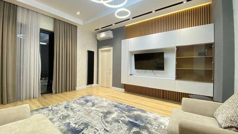 Яккасарайский район ЖК " УЗБЕГИМ"<br />
2х комнатная квартир — фото 2