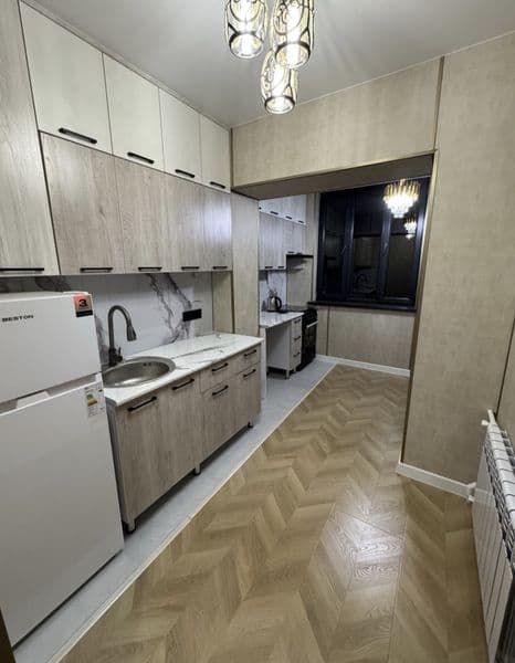 Сдам 2-комн. квартиру, Алмазар, ул. Себзар – НОВЫЙ РЕМОНТ, в — фото 5