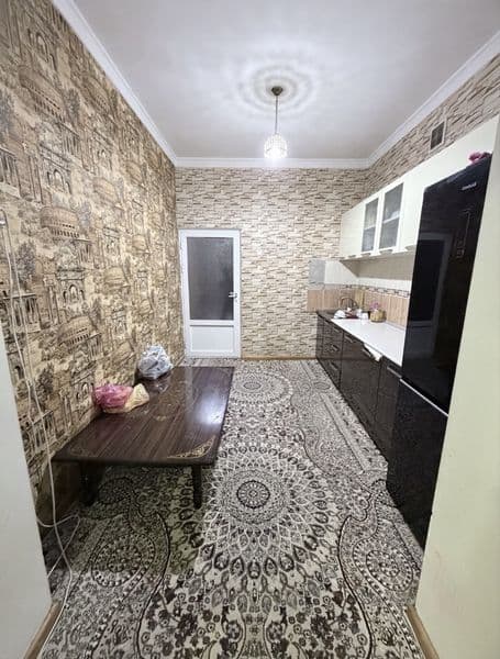 квартире имеется все необходимое мебель и техника для комфор — фото 5