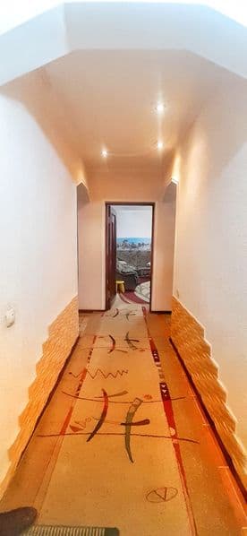 Сдам свою 4х комнатную квартиру в яккасарацском районе. Орие — фото 5