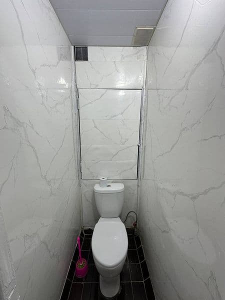 Chilonzor 13 kv da uy ijaraga beriladi faqat oyla qoʻyiladi  — фото 3