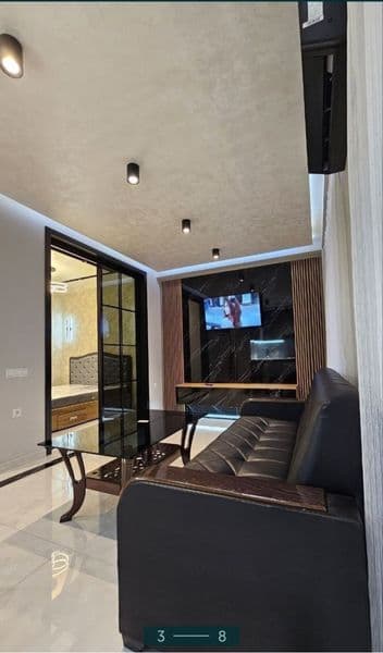 Аренда квартиры, новостройка Хон Сарой. <br />
Залог $300<br — фото 2