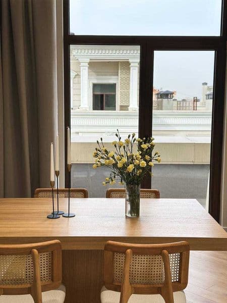 Ташкент Сити <br />
<br />
ЖК BOULEVARD <br />
<br />
Описан — фото 3