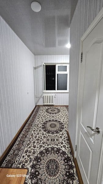 Аренда коракамиш 2.хонали оилага берилади урта  ремонт мебел — фото 3