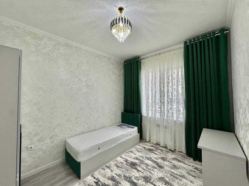 Сдаётся КЛАССНАЯ квартира<br />
<br />
• Район: Яшнабадский< — фото 5