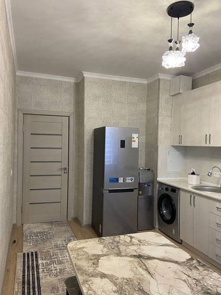 Олмазор сити. Аренда квартиры. 1 комнатная, со всеми удобств — фото 2