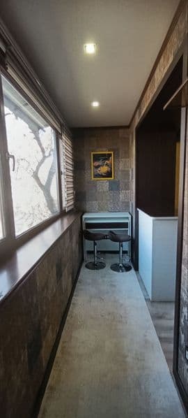 Сдаётся 1 переделанная в 2х комнатную квартиру, кирпичный до — фото 5