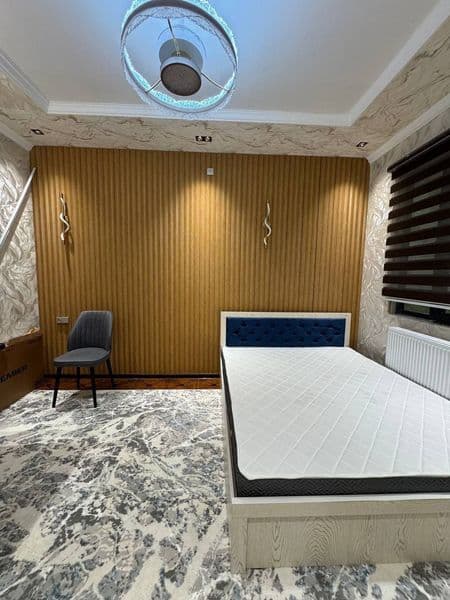 Manzili: Uchtepa tumani 26 kvartal<br />
 Moʻljali: Farxod b