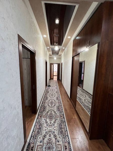 Элитные квартиры в центре города <br />
Район - Шайхантахурс