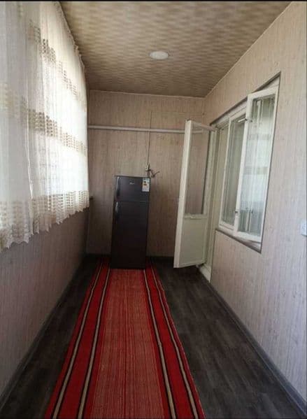 Сдается сдается 2 комнатная квартира электроаппарат Мирабадс — фото 5