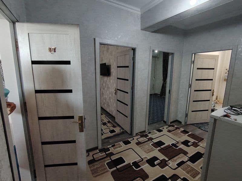 Uchun tepa tumanida 3 xonali Uy ijaraga beriladi. Farxod boz