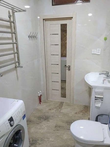 Мирзо Улугбек тумани Максим Горькийда 2хонали квартира аренд — фото 5