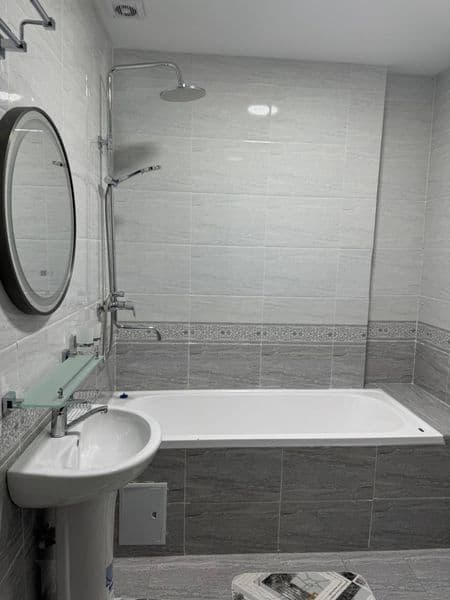 Срочно сдаётся квартира в новостройке !<br />
Квартира новая — фото 5