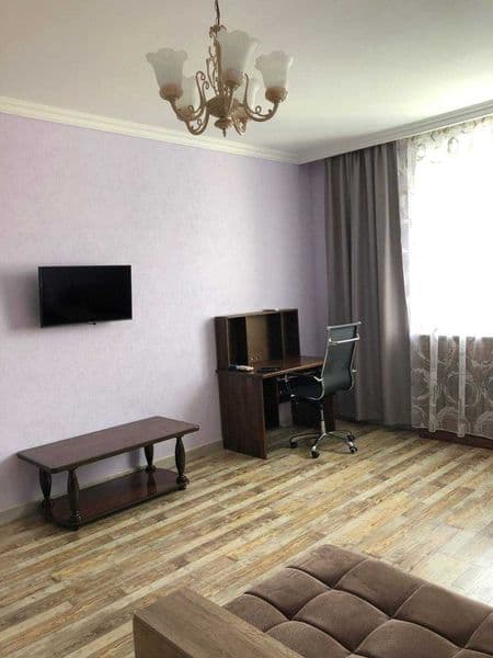 Сдаётся  Квартира На Цуме<br />
#Ориентир - 110-школа<br />
 — фото 5