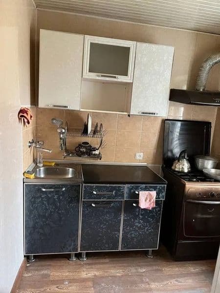 Чиланзар 4 квартал <br />
Комнат- 2<br />
Этаж- 4<br />
Этаж — фото 3